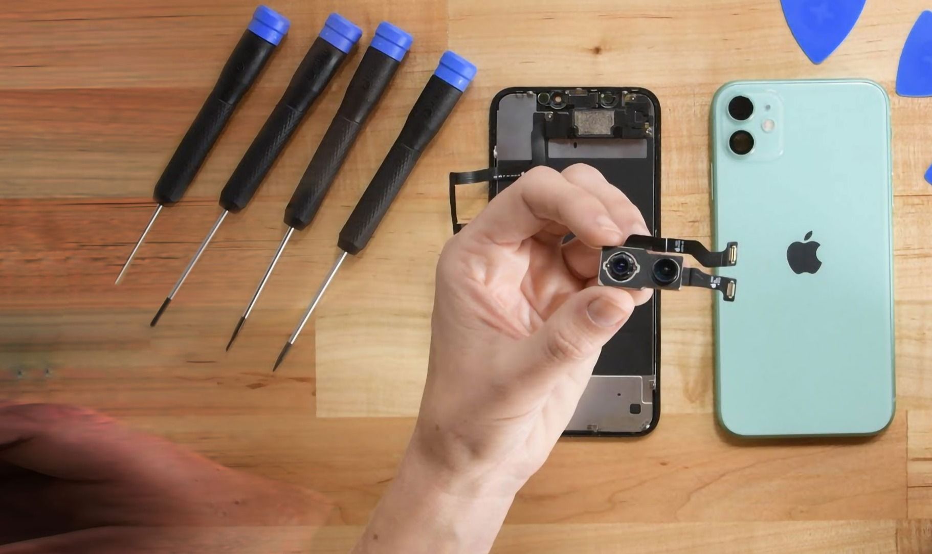 Замена Стекла Iphone 11 Цена